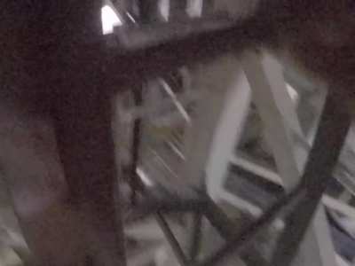 A shitpost guide to climbing cranes