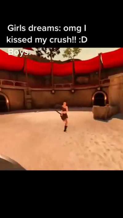 ooga booga