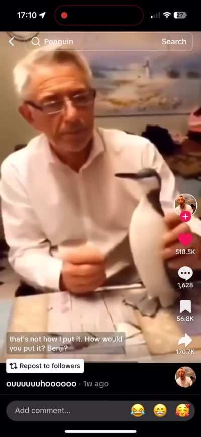 A skilled craftsman 