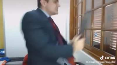 N &eacute; meu mais achei engra&ccedil;ado RAGE DO RENAN