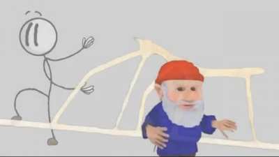 A cada upvote &eacute; +1 for&ccedil;a para o Rick passar por esses tempos sombrios