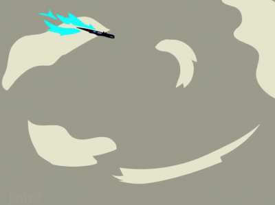 The Rain World Average Experience (Animation)