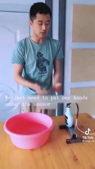 Very human, very easy to use