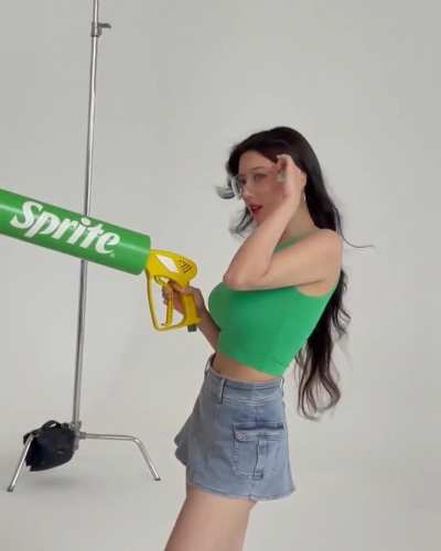 Kwon Eunbi