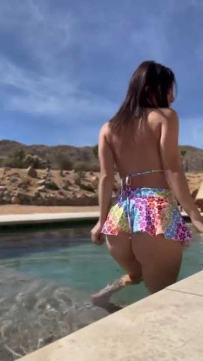 She&rsquo;s the total package