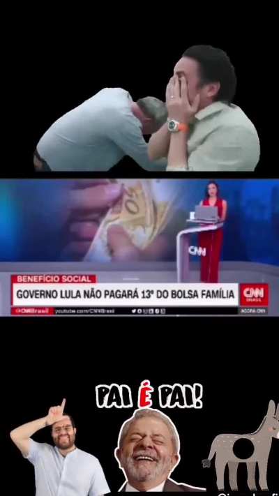 Faz o que??? Faz o quer?? Faz o L