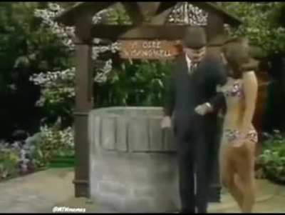Make-a-wish well