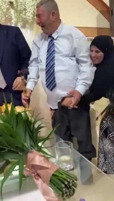 Congrats my son