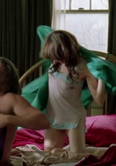 Milla Jovovich