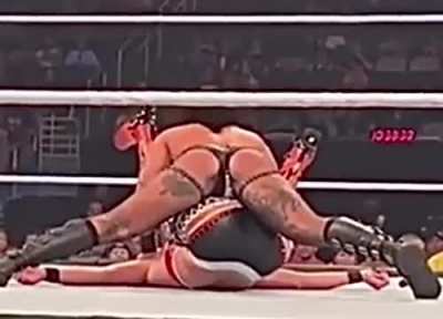 Rhea Ripley