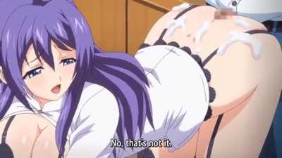 Mankitsu Happening