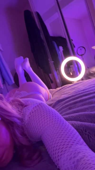 Do you like petite trans girls<wbr>?🥺👉🏻👈<wbr>🏻