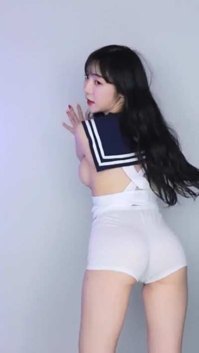 Asian girl