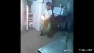 DESGRA&Ccedil;AAAAA