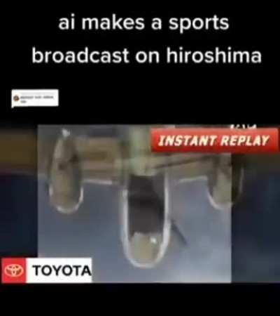 Holesome Broadcast