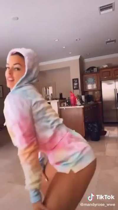 Mandy Rose 🍑