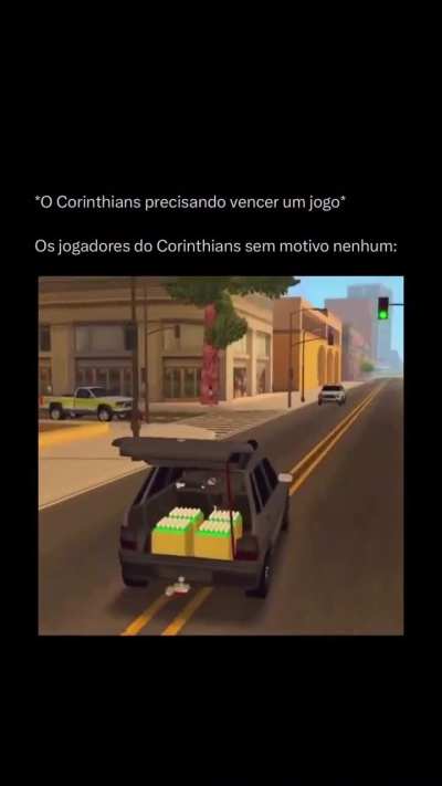 &Eacute; o time do ovo
