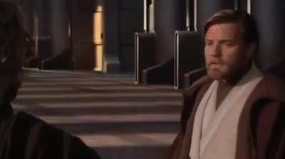It's settled then