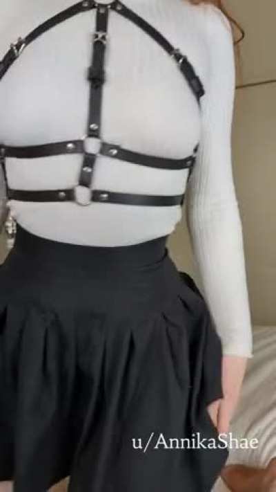 Not so innocent [f]