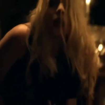 Anya Sexy Af In This Hozier Music Video
