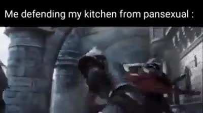 Back off!!!
