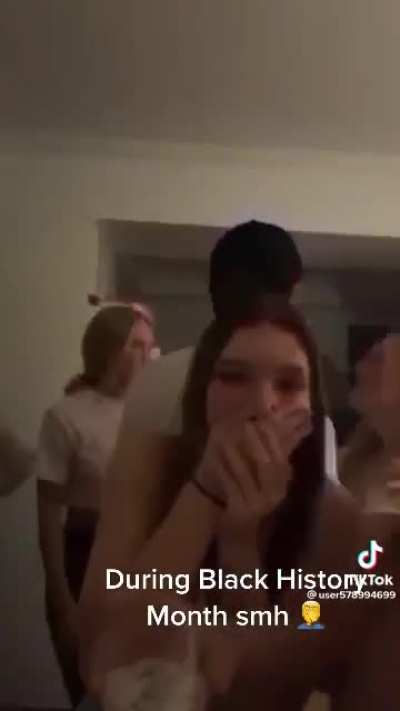 What&rsquo;d she just say?
