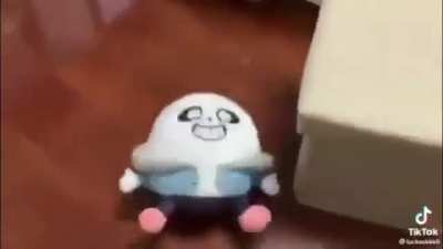 Loser city plushie
