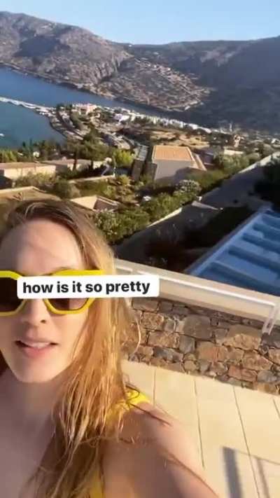 Agreed, but I think we're looking at different things...