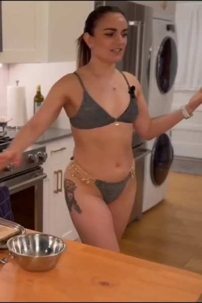 Thunder Rosa