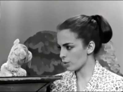 Mr Roger&rsquo;s &ldquo;Robert F Kennedy&rsquo;s Death Special Episode&rdquo;. Shows how Mr Rogers wasn&rsquo;t afraid of answering the questions he knew kids have.