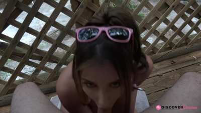 Sucking the sun out