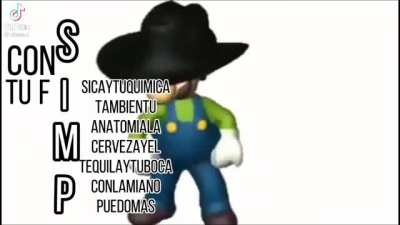 Soysimpito