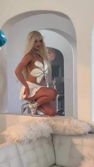 Sexy as hell