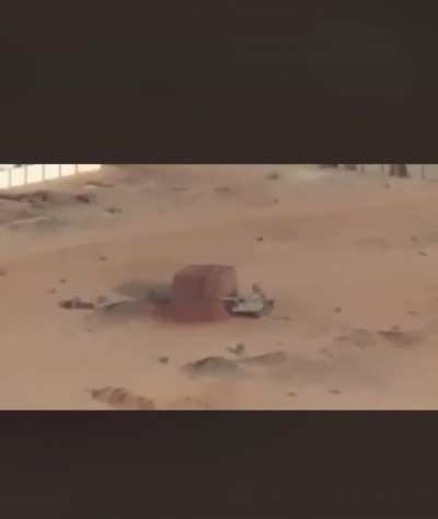 RSF strikes and destroys Sudanese tanks in Fashir 23/06/2024