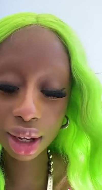 Big Lips