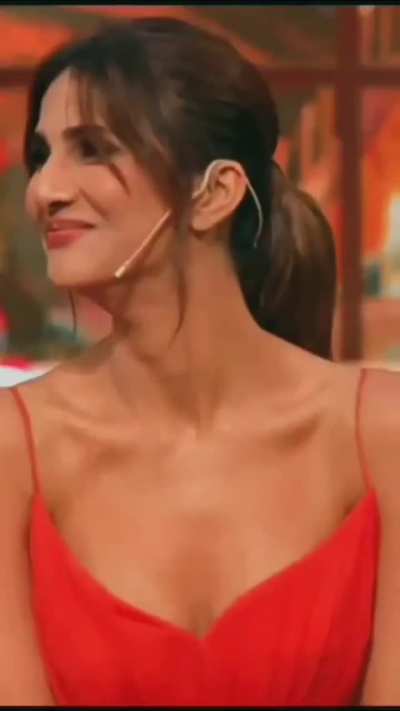Vaani Kapoor 