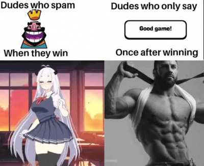 Clash Royale
