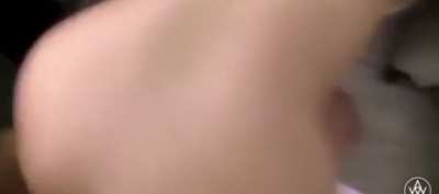 My mom losing her self respect to my fuckboy bully letting him dunk her head in the toilet….so much for my mom being a feminist….