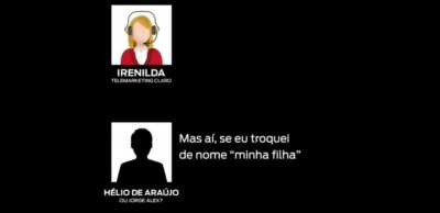 O cara é um gênio