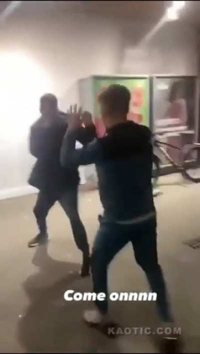 GIVE IT TO EM