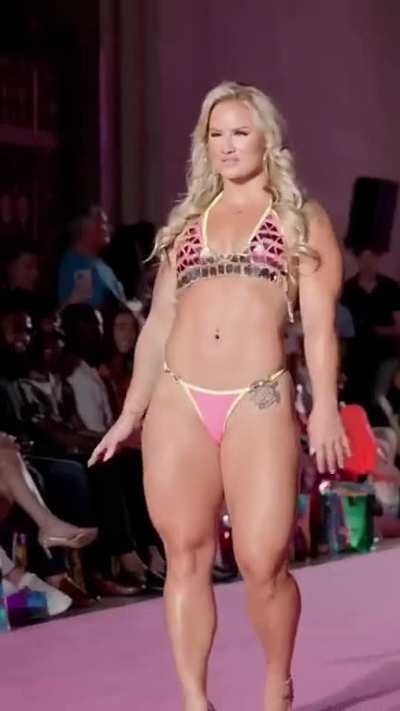 Dani Speegle