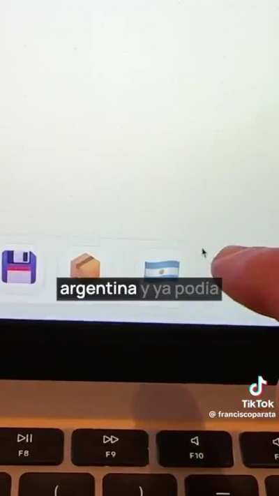 Denle un ministerio