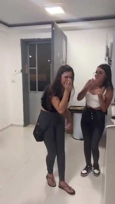Contagious Laughter!!!