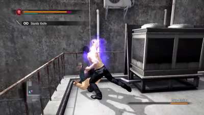Daigo did not sugarcoat it