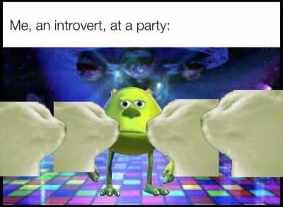 I&rsquo;m just stuck there facing life
