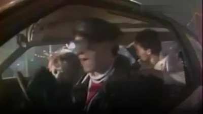 Russian Top Gear