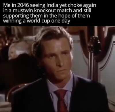 We now truly deserve a World Cup win now