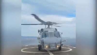 Sea Trials of the Ukrainian Corvette &ldquo;Hetman Ivan Mazepa&rdquo; have begun. 