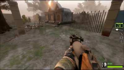 TF2 Moment.