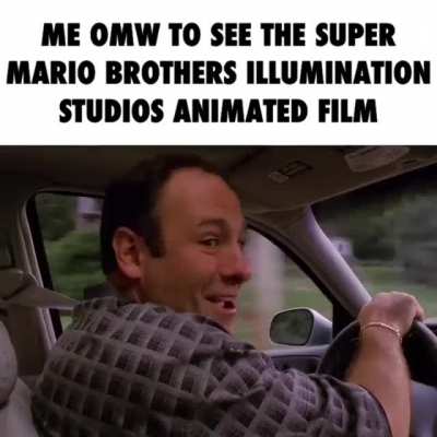Who else?